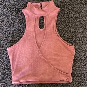 Charlotte Russe tank top